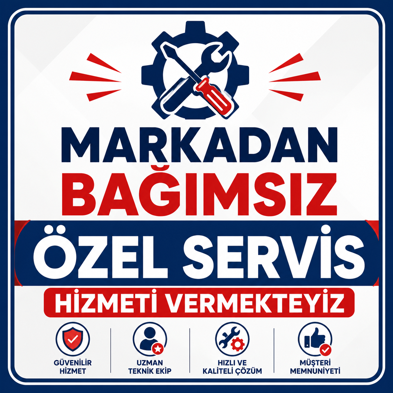 Hanönü Carrier VRF Klima Servisi markadan bağımsız teknik servis
